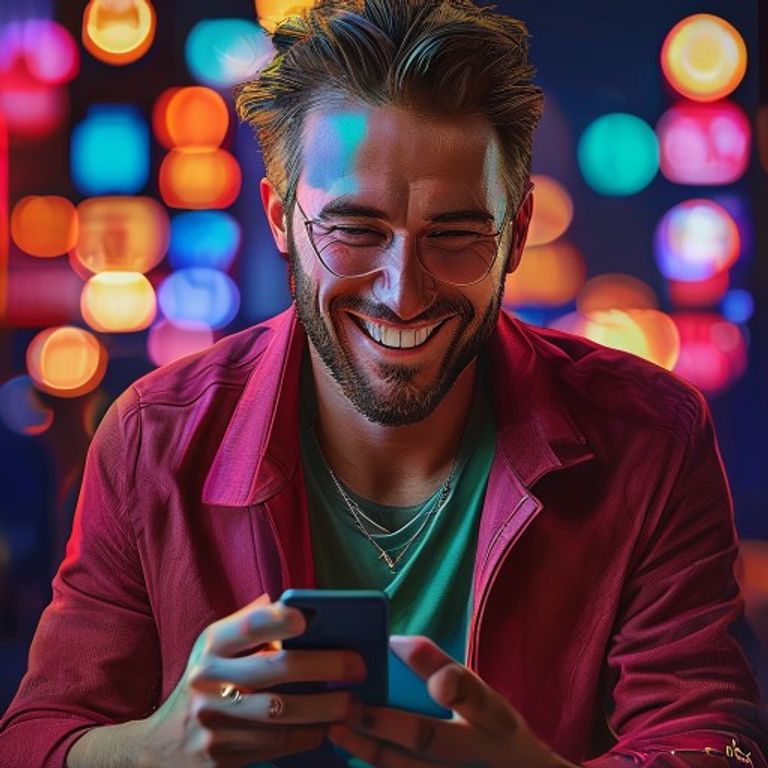 iPhone Casino Apps - All Slots Casino App